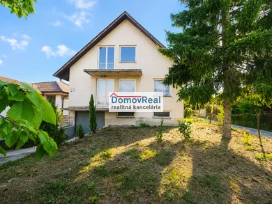 Domy na sprzedaż, 4-pokojowe, Šamorín · €159 000