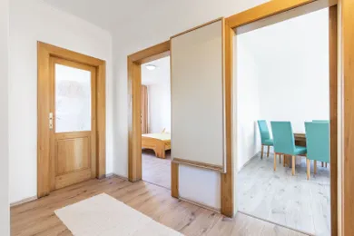 Na predaj 3-izbový byt, 80 m², Prievidza, M. Gorkého