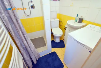 Na predaj byt v Martin · €99 900 · Čiastočná rekonštrukcia