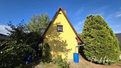 Na predaj rekreačný dom, 17 m², Nitra, Kamenecká