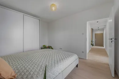 Na predaj 4-izbový byt, 92 m², Trnava, Trnava / Pekárska