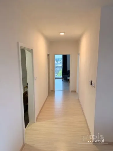 Na prenájom byt v Bratislava-Ružinov · €1 200 · Novostavba