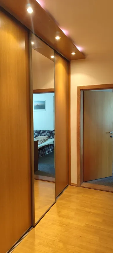 Na predaj 2-izbový byt, 53 m², Žilina, Puškinova