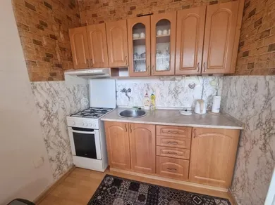 Na prenájom 1-izbový byt, 34 m², Dubnica nad Váhom, Centrum I.