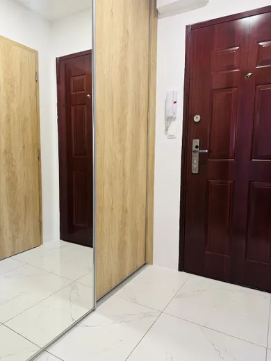 Na prenájom 1-izbový byt, 28 m², Dunajská Streda, Jilemnického