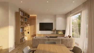 Na predaj dom, 151 m², Bratislava-Podunajské Biskupice, Podzáhradná