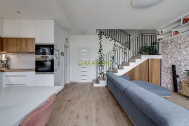 Na predaj dom v Kuchyňa · €275 000 · Novostavba