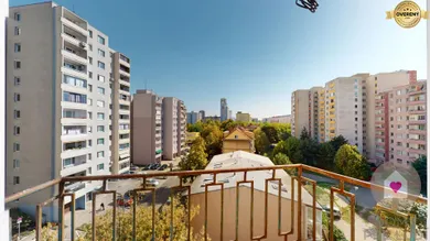 Na predaj 2-izbový byt, 55 m², Bratislava-Ružinov, Trnavská cesta