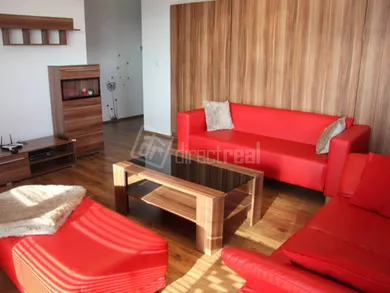 Na prenájom 2-izbový byt, 82 m², Chorvátsky Grob, Konopná