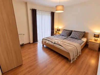 Na predaj 2-izbový byt, 46 m², Bratislava-Dúbravka