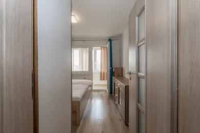 Na prenájom 2-izbový byt, 51 m², Košice-Nad jazerom