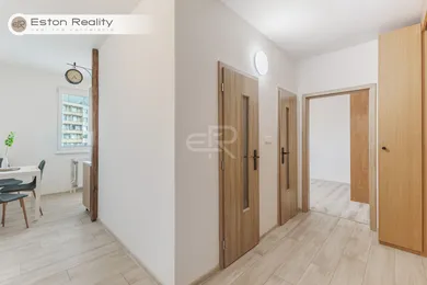 Na prenájom 3-izbový byt, 64 m², Prešov, Mirka Nešpora