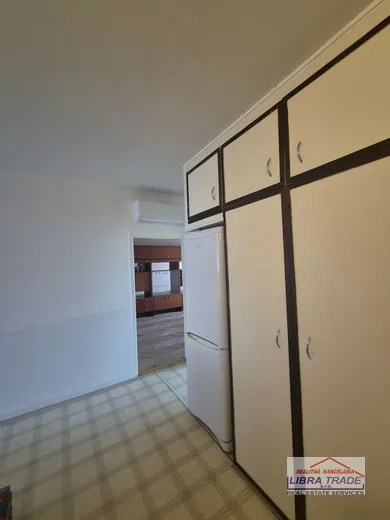 Na predaj 2-izbový byt, 68 m², Nové Zámky, T:G:Masryka