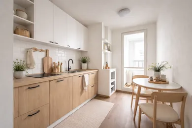 Na predaj 3-izbový byt, 64 m², Bratislava-Petržalka, Osuského