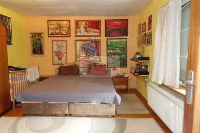 Na predaj 3-izbový dom, 93 m², Mojmírovce, Tretí rad