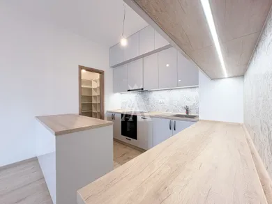 Na prenájom 2-izbový byt, 63 m², Košice-Staré Mesto, Žriedlová