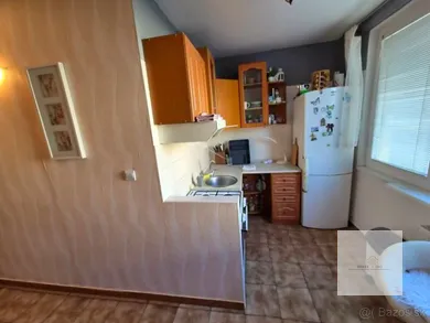 Na predaj 3-izbový byt, 84 m², Šaľa, M. M. Hodžu