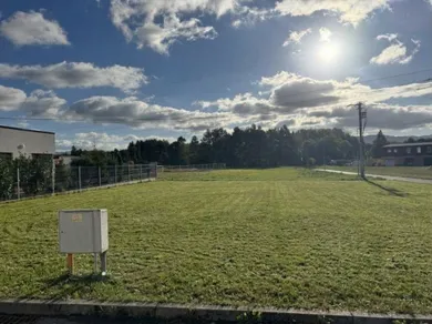 Na predaj pozemok, 672 m², Bojnice, Parková
