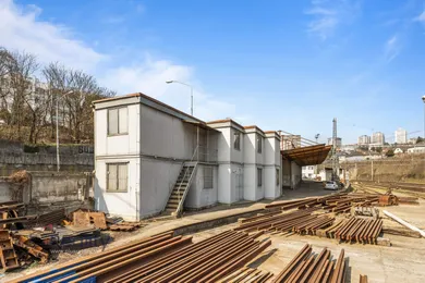 Na predaj objekt v Bratislava-Staré Mesto · €465 000 · Čiastočná rekonštrukcia