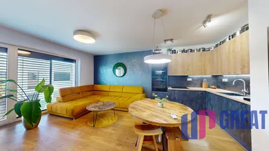 Byty na predaj 3-izbový, Nová Dedinka · €235 000