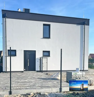 Na predaj dom v Chorvátsky Grob · €328 000 · Novostavba