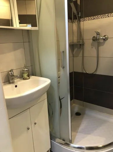 Na prenájom 3-izbový byt, 63 m², Košice-Juh, Panelová