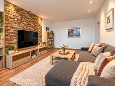Na predaj 2-izbový byt, 52 m², Bratislava-Ružinov, Rumančeková