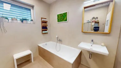Na predaj 3-izbový byt, 74 m², Nová Dedinka, Bernolákova
