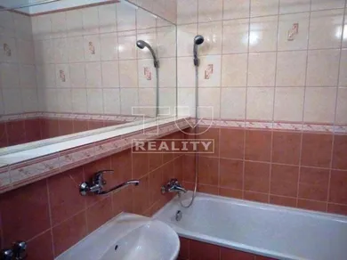 Na predaj 3-izbový byt, 87 m², Žilina