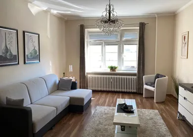 Mieszkania na wynajem, 3-pokojowe, Bratislava-Staré Mesto · €1100