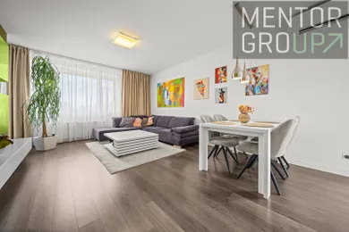 Mieszkania na sprzedaż, 3-pokojowe, Bratislava-Vrakuňa · €379 000