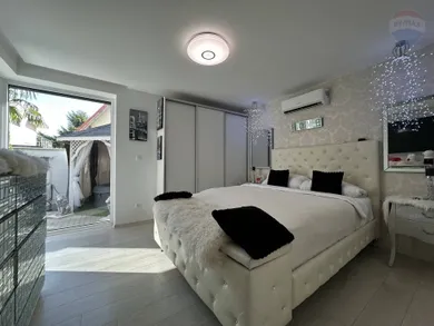 Na predaj dom v Rovinka · €358 000 · Novostavba