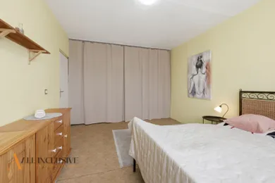 Na predaj 3-izbový byt, 66 m², Banská Štiavnica