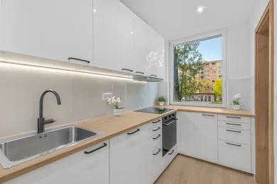 Byty na predaj 3-izbový, Bratislava-Ružinov · €319 900