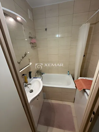 Na predaj 2-izbový byt, 58 m², Hriňová