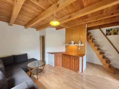 Rekreačné domy na prenájom 2-izbový, Hamuliakovo · €490