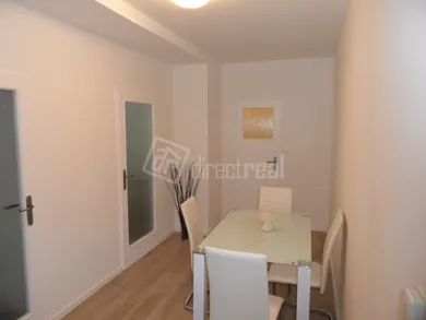 Na prenájom 2-izbový byt, 63 m², Bratislava-Ružinov, Svätoplukova