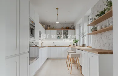 Na predaj 3-izbový byt, 71 m², Nové Mesto nad Váhom