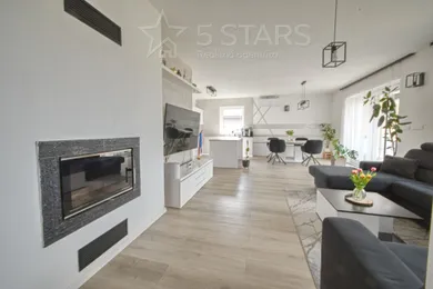 Domy na predaj 4-izbový, Neporadza · €249 999