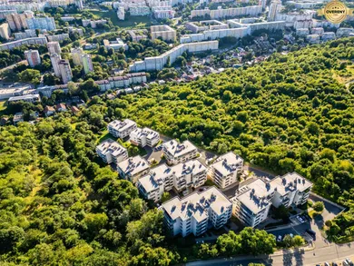 Apartments for sale, 4-room in Bratislava-Karlova Ves · €535,000