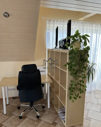 Na prenájom 2-izbový byt, 75 m², Senec, Slnečné jazerá