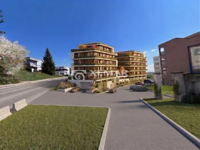 Na predaj 1-izbový byt, 48 m², Banská Bystrica, Partizánska cesta
