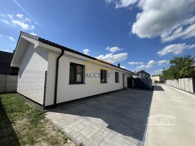 Na predaj dom v Kráľová pri Senci · €285 000 · Novostavba
