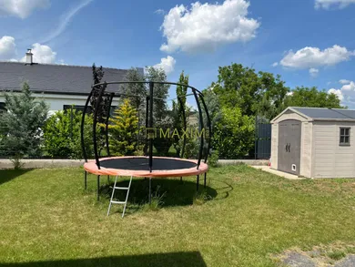 Na predaj dom, 119 m², Nitra