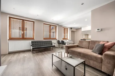 Na prenájom byt v Trenčín · €790 · Dokončené