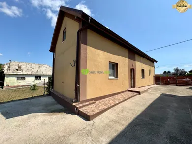 Na predaj dom, 162 m², Trebišov, Paričovská
