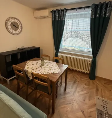 Na prenájom 3-izbový byt, 72 m², Bratislava-Ružinov, Miletičova