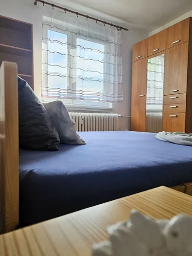 Na prenájom 3-izbový byt, 65 m², Čadca, Mierová