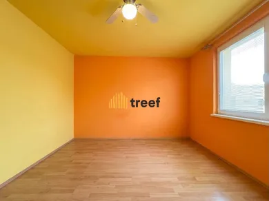 Na predaj 4-izbový byt, 81 m², Trnava, Ulica Veterná