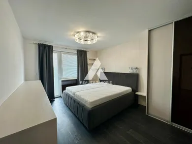 Na prenájom 3-izbový byt, 75 m², Malacky, Pribinova
